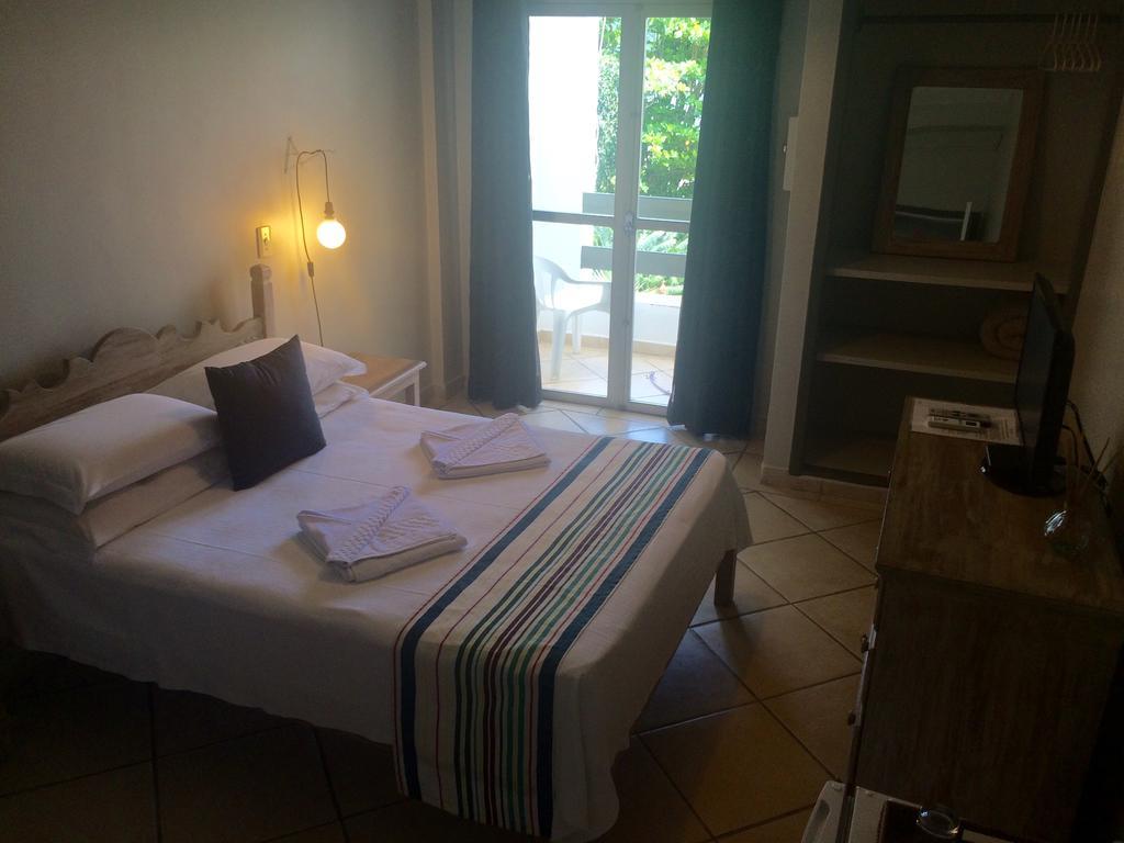 Hotel Porto Di Mare Ubatuba Eksteriør bilde