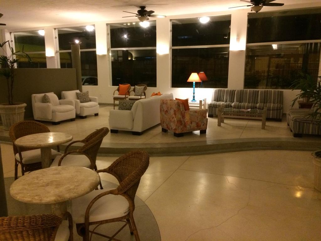 Hotel Porto Di Mare Ubatuba Eksteriør bilde