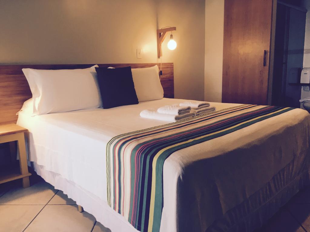 Hotel Porto Di Mare Ubatuba Rom bilde