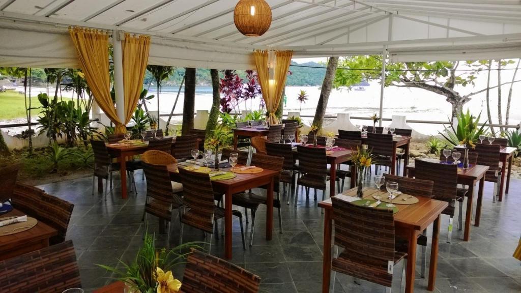 Hotel Porto Di Mare Ubatuba Eksteriør bilde